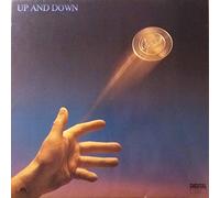 Up and down (1984) / Vinyl record [Vinyl-LP]