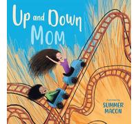 Up and Down Mom (Copertina rigida) Child's Play Library