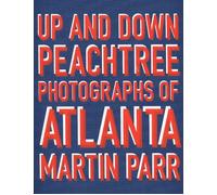 Up and down Peachtree. Photographs of Atlanta - 2012 - Contrasto