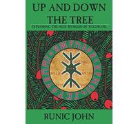 Up And Down The Tree: Exploring the nine worlds of Yggdrasil