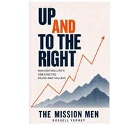 Up and to the Right: Redefining Success Beyond Worldly Metrics