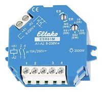 UP/AP-STROMST.-SCHALTER 2S 2000 W ESR61M