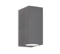 LAMPADA DA PARETE UP AP2 ANTRACITE