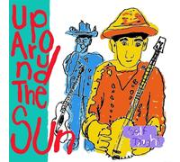 Up Around The Sun - Self Taught