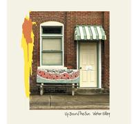 Up Around the Sun Water Valley (Vinyl LP)