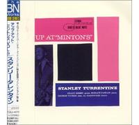 Up at Minton S Vol. 2