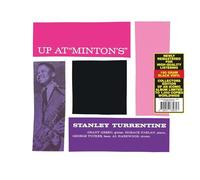 up at "minton's" vol. 2