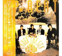 Up-Beat - Under the Sun [Papersleeve] [R