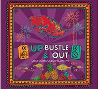 Up, Bustle And Out - 24 Track Almanac