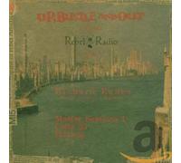 Up,Bustle and Out - Rebel Radio Master Sessions 1