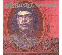 Up Bustle & Out - Carbine 744520..Che Guevara