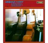 Up Bustle & Out - Master Sessions 23 Called Hava