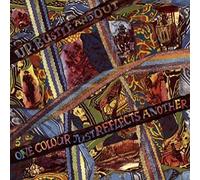 Up Bustle & Out - One Colour Jus