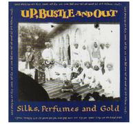 Up,BustleOut - Silks,Perfume+Gold