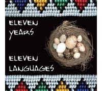 Up Choirs - Eleven Years-Eleven Langu