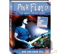 Up Close and Personal (DVD+Libro)