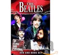 Up Close and Personal(DVD+Libro)