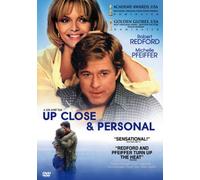 Up Close & Personal (1996) Robert Redford, Michelle Pfeiffer and Stockard Channing