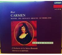Up Close, Vol. 10: Georges Bizet Carmen Suite