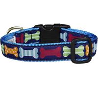 Up Country Big Bones Collar Narrow, S