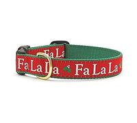 Up Country Fa la La Collar XL Wide, Larghezza 1