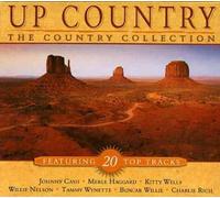 Up Country: the Country Collection