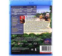 Up (DVD) Edward Asner Christopher Plummer Jordan Nagai Bob Peterson Delroy Lindo