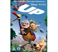 Up [Edizione: Regno Unito]