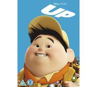 Up [Edizione: Regno Unito]
