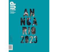Libri Up. European Climbing Report 2003. Annuario Di Alpinismo Europeo