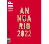 Up. European climbing speciale annuario 2022
