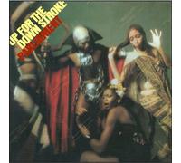 Up for the Down Stroke