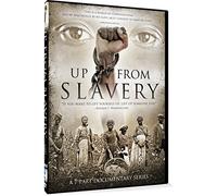 Up From Slavery (2 Dvd) [Edizione: Stati Uniti]