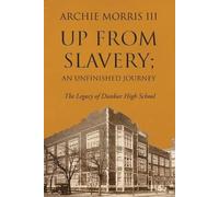 Up from Slavery; an Unfinished Journey (Tascabile)