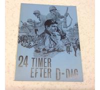 Up from the Beach Cliff Robertson Red Buttons programma cinematografico danes...