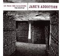 Up from the Catacombs: Best of