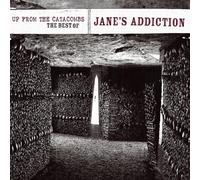 Up from the Catacombs: The Best of Jane's Addiction [Parental Advisory]