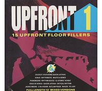 Up Front 1-15 Upfront Floor Fillers (1990)