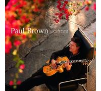 Up Front by Paul Brown (2004-02-24)