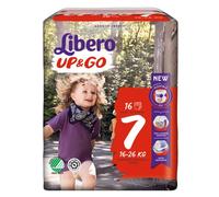 LIBERO UP&GO PANN 7 16-26 16PZ