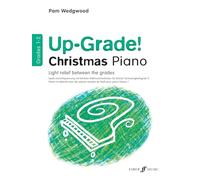 Up-Grade! Christmas Piano Grades 1-2 [Up-Grade! Series]