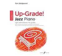 Up-grade! Jazz Piano: Grades 0-1