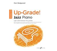 Up-grade! Jazz Piano: Grades 1-2