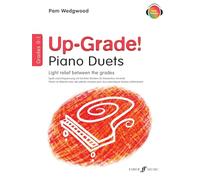 Up-Grade! Piano Duets Grades 0-1: Piano Grades 0-1