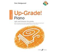 Up-Grade! Piano: Grades 1-2 (Faber Edition: Up-Grade! Series): Light Relief Between Grades