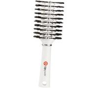 UP GRADE Spazzola Ovale Ventilata Media Ellipse Brush 40 Mm Ug130