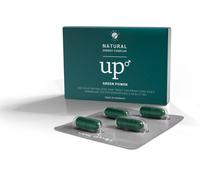 Up Green Power - Up Green Power - Capsule per la potenza 4 St