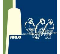 Up High in the Night by Arlo (2001-01-16)