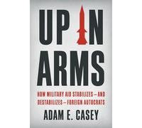 Up in Arms: How Military Aid Stabilizes - and Destabilizes - Foreign Autocrats