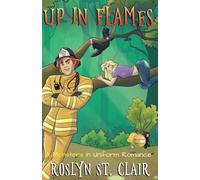 Up In Flames